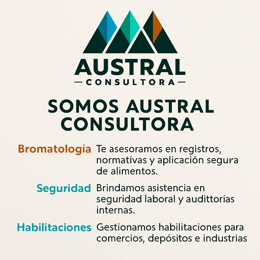 Servicios de Austral Consultora